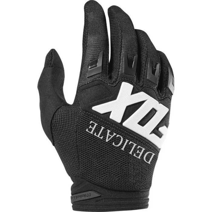 

Delicate Fox Scooter Dirt Bike Riding Sprint Race Motorcycle Gloves