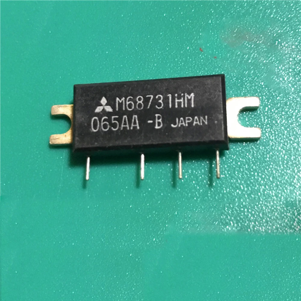 

M68731HM M68732L Новый