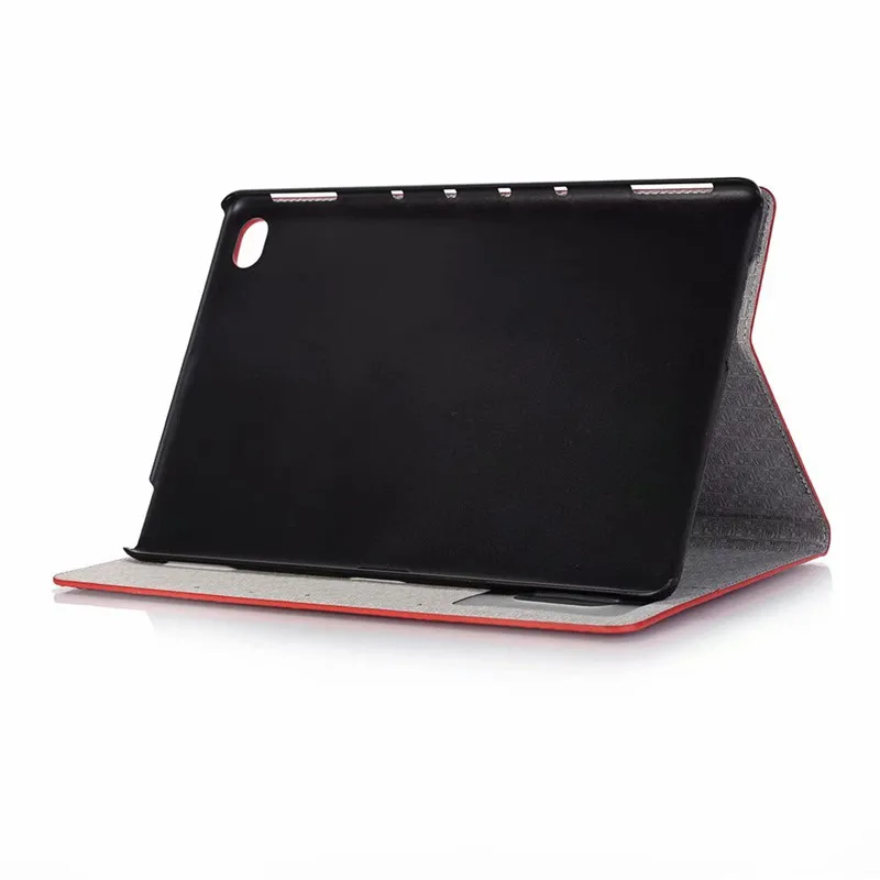 Умный чехол-подставка для huawei MediaPad M5 Lite 10 BAH2-W19/L09/W09 Ультратонкий Роскошный чехол из искусственной кожи для медиаpad M5 Lite 10,1"