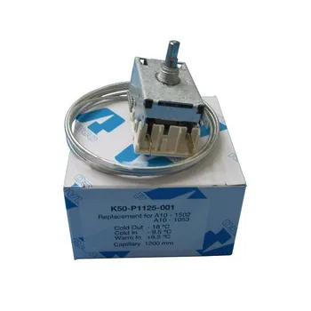 

RANCO THERMOSTAT K50P1125001