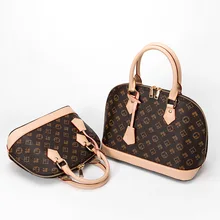 

2021 New Retro Poker Card Plum Spade Fashion Luxury Brand Design Business Handbag Large Capacity Shell Handbag