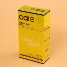 Заказная упаковочная коробка с крышкой дисплея- DH11063