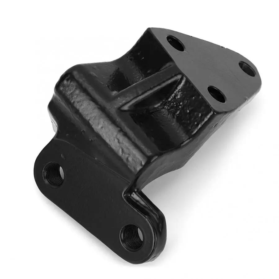 Для двигателя, для замены Post Mount B-Series для двигателя, для замены 2 отверстия Post Mount подходит для Honda Del Sol 1993 1994 1995 1996 1997 MM-009BK-381-G7