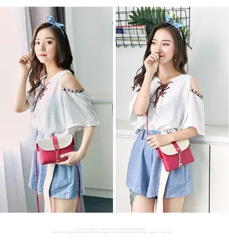 

Women's shoulder bag diagonal straddle bag small bag 2020 Korean new leisure mobile phone bag personalized women's bag