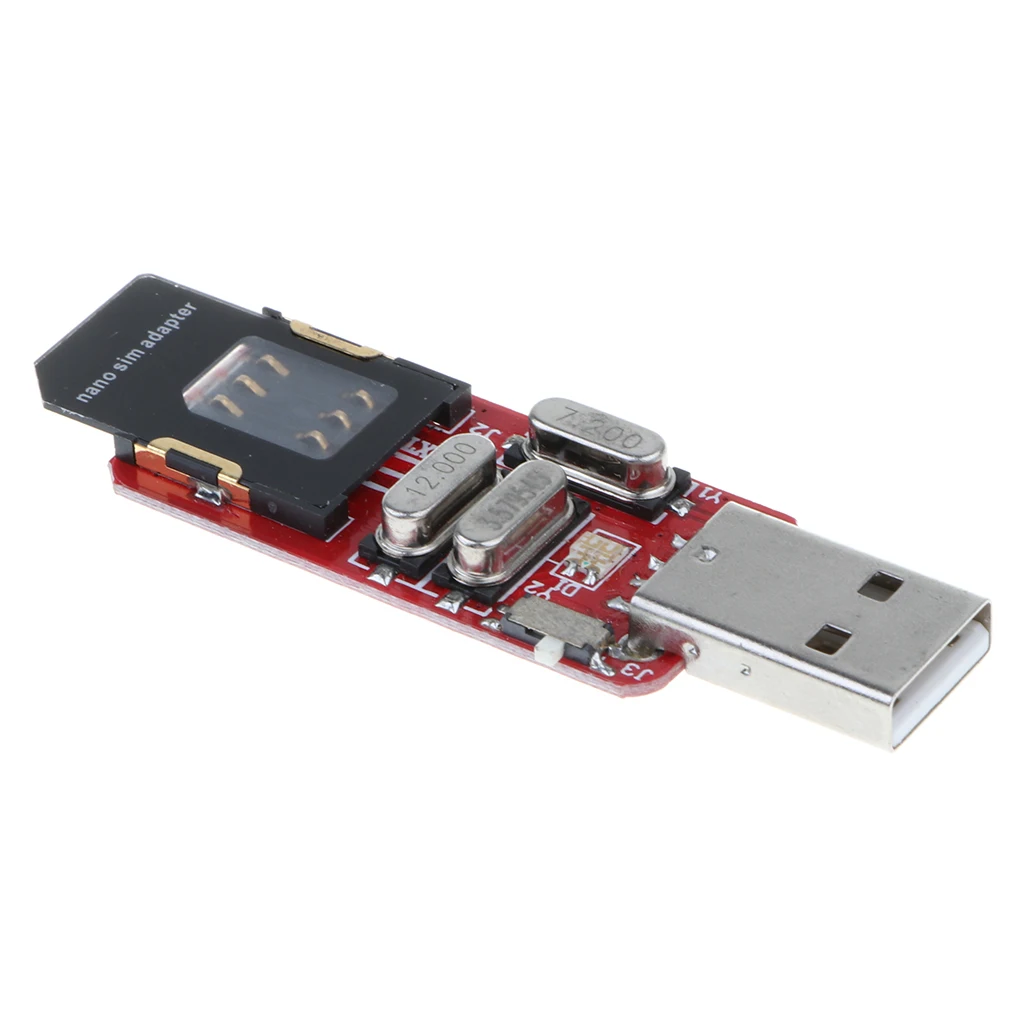 

R-SIM Dongle Updater RSIM 12 Updates Your R-sim MINI Software To New IOS