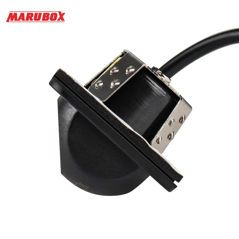 Камера заднего вида MARUBOX M183 CMOS для парковки|car camera rear view|car reverse camerarear view |