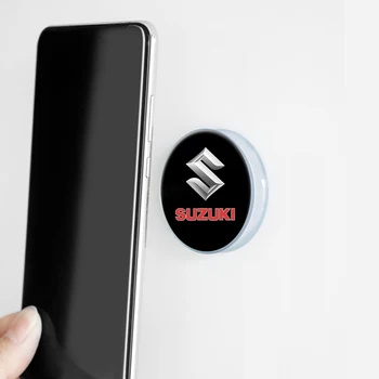 

Universal Car Phone Holder Sticker For SWIFT VITARA SX4 Accessories Car Styling