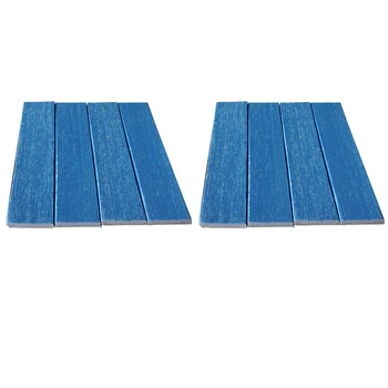 

Botique-8Pcs Replacement Air Purifier Parts for DaiKin MC70KMV2 Series MCK57LMV2-A MCK57LMV2-N MC709MV2 MC70KMV2N MC70KMV2R