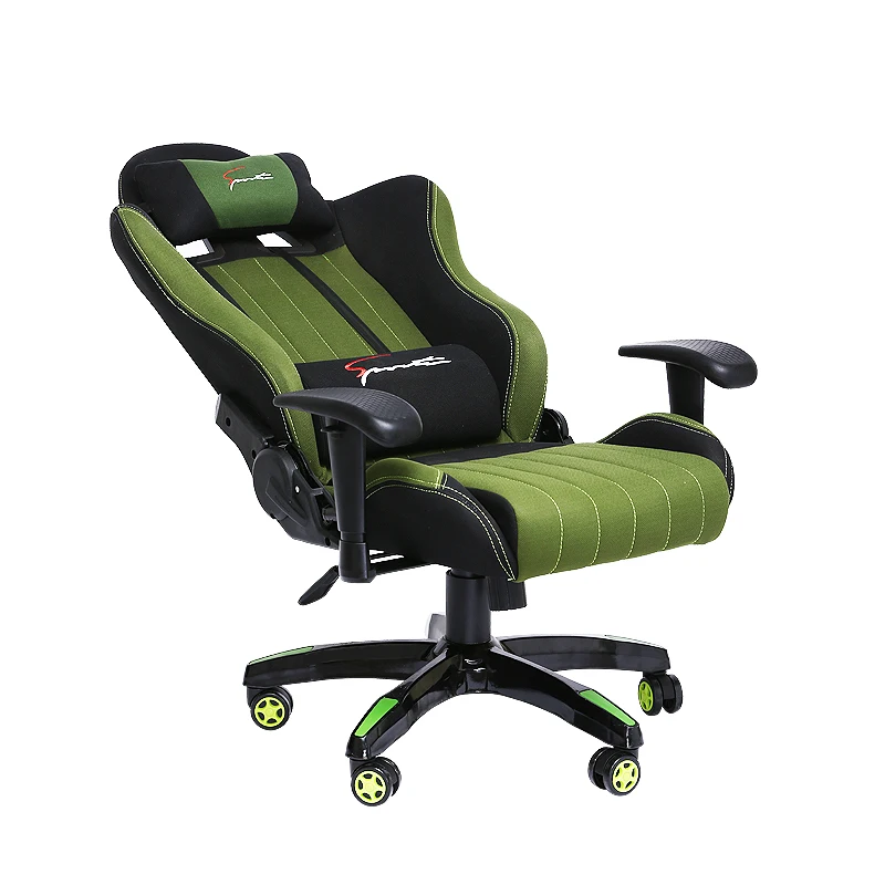 Игровой стул silla игровой живой компьютерное кресло цветное офисное домашнее