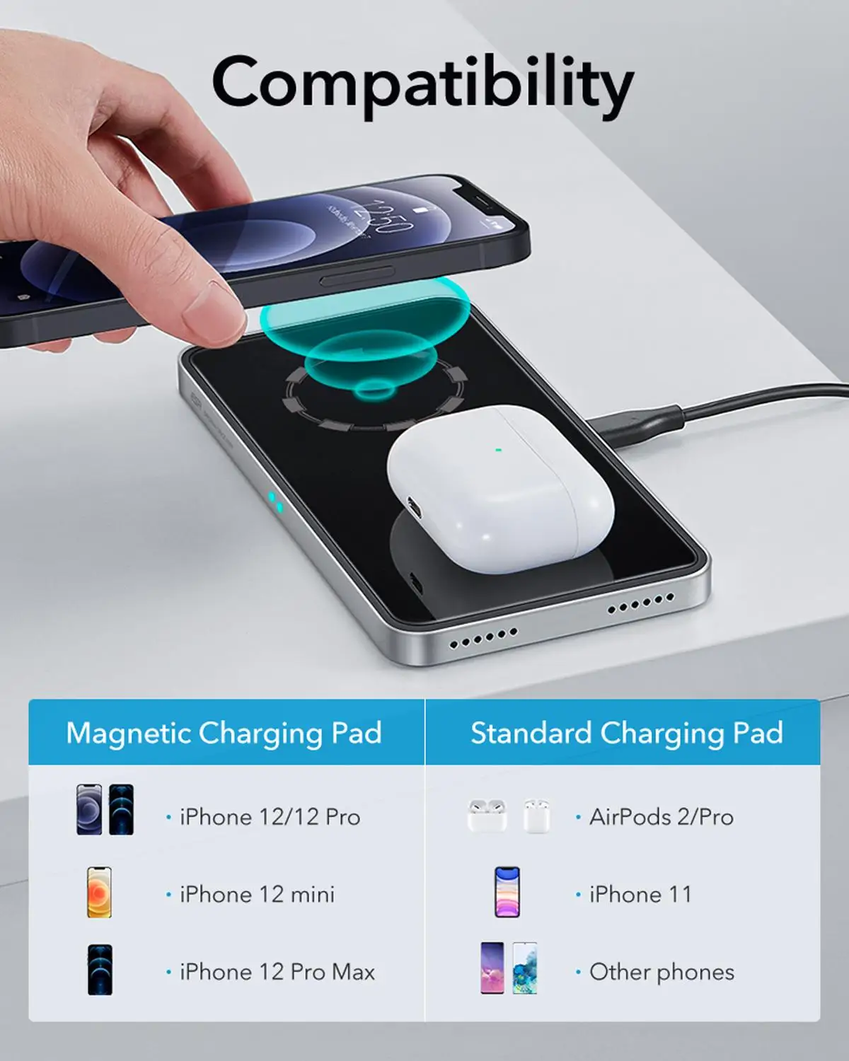 2Pcs/Set Cj0618 Teeth T29Xt21 T20Xt12 Dual Dears