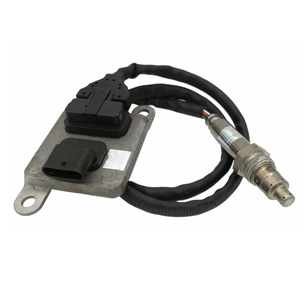 JESBEN выхлопной Nox Сенсор подходит для Mercedes W212 W207 W204 E350 2010 NO#5WK96649 5WK9 6649 A0075420018