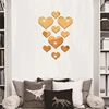 gloden heart c