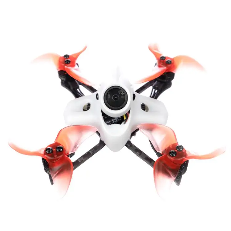 

EMAX Tinyhawk II Race 90mm FPV Racing Drone F4 5A 7500KV RunCam Nano2 700TVL 37CH 25/100/200mW VTX 2S - BNF