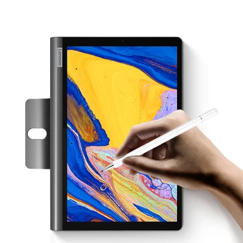 

Stylus Pen Drawing Capacitive Screen Touch Pen For Lenovo YOGA Tablet 2 10 1050F Tab 3 Plus pro 10 10.1 YT3-X50M X50F Tablet Pen