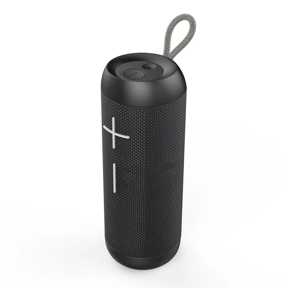 Беспроводной Bluetooth динамик s IPX6 Водонепроницаемый сабвуфер TWS соединение динамик 14 Вт стерео звук динамик s Беспроводная зарядка W/Mic