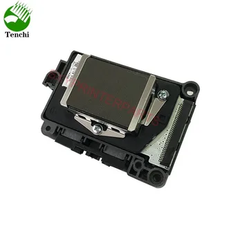 comprar 2019 China Atacado Original Nova Unidade De Cabeça De Impressão F177000 Dx7 Para Epson R3800 água-baseado Da Cabeça De Impressão Plotter Impressora Peças De Reposição