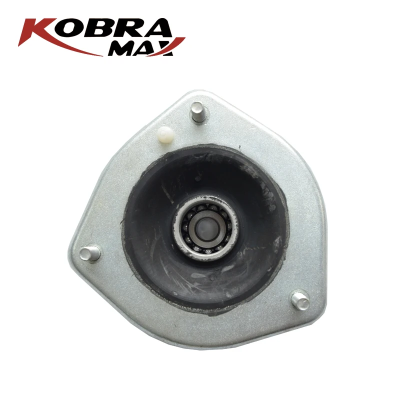 KobraMax амортизационная стойка, опорный монтажный подшипник 31306772749, подходит для Mini Cooper, земляк, автомобильные аксессуары