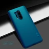 Peacock Blue