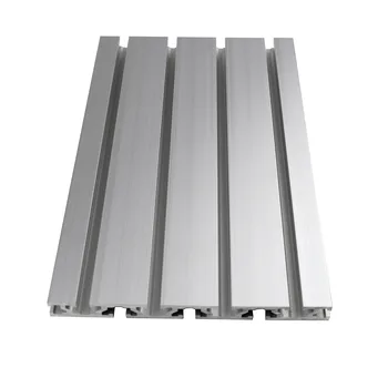 

5PCS 15180 Aluminum Extrusion Profile 1200mm 15x180 for Workbench Table CNC 3D Printer