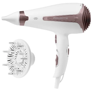 

Rowenta Hair Dryer, CV 7930 F0, SILENCE