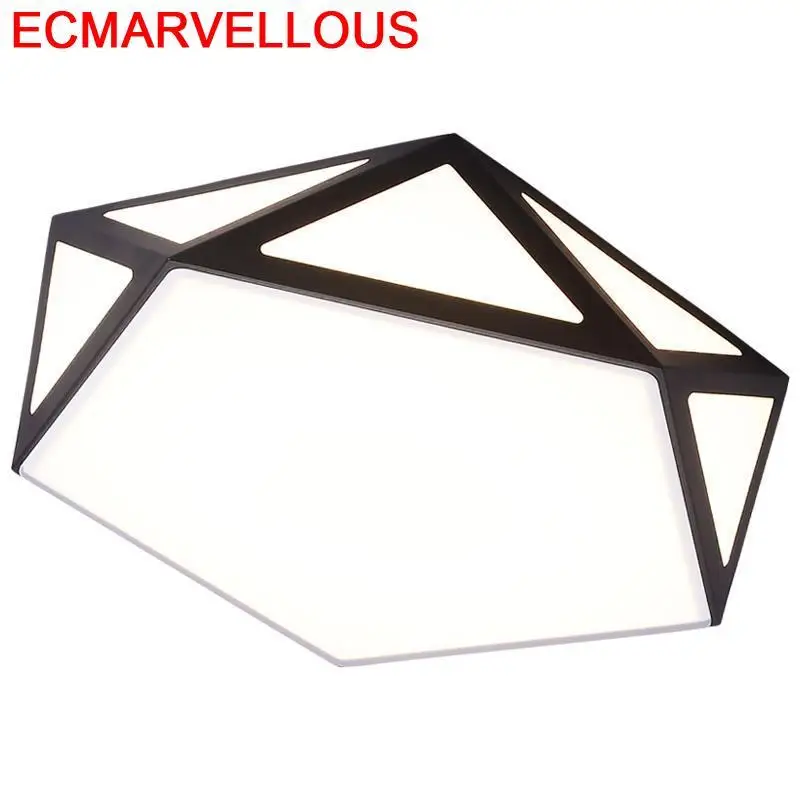 Потолочный светодиодный светильник люстра для гостиной домашнее освещение |