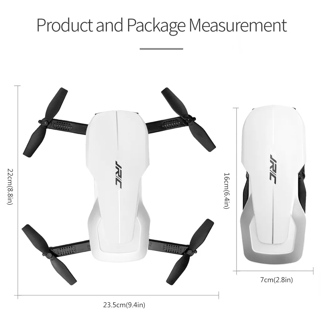 RC самолеты H71 GRUS 1080P wifi FPV оптическое позиционирование потока складная игрушка, Дрон на дистанционном управлении RTF W805