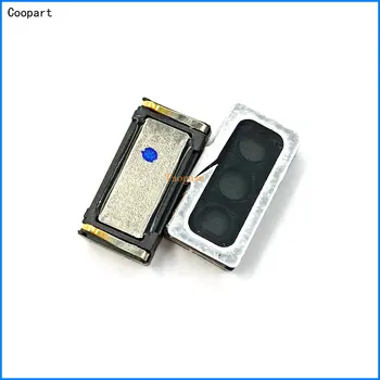 

2pcs/lot Coopart New earpiece Ear Speaker Receiver replacement for Cubot Magic / R9 Rainbow 2 / J3 H3 nova / J3 Pro top quality
