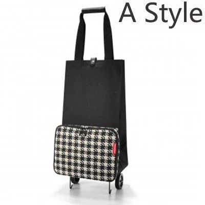 vegetable trolley bags