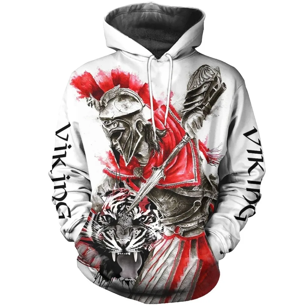 the-viking-all-over-printed-clothes-tg0031-normal-hoodie