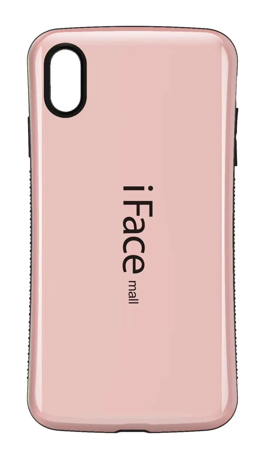 Чехол для Iface mall для iPhone 11 Pro MAX чехол противоударный задняя крышка Гибридный ТПУ+ PC для iPhone 11 Pro MAX чехол для телефона - Цвет: Rose Gold