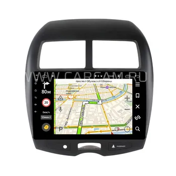

Head unit carcam av-1631 for ASX (2011-2016) 10"