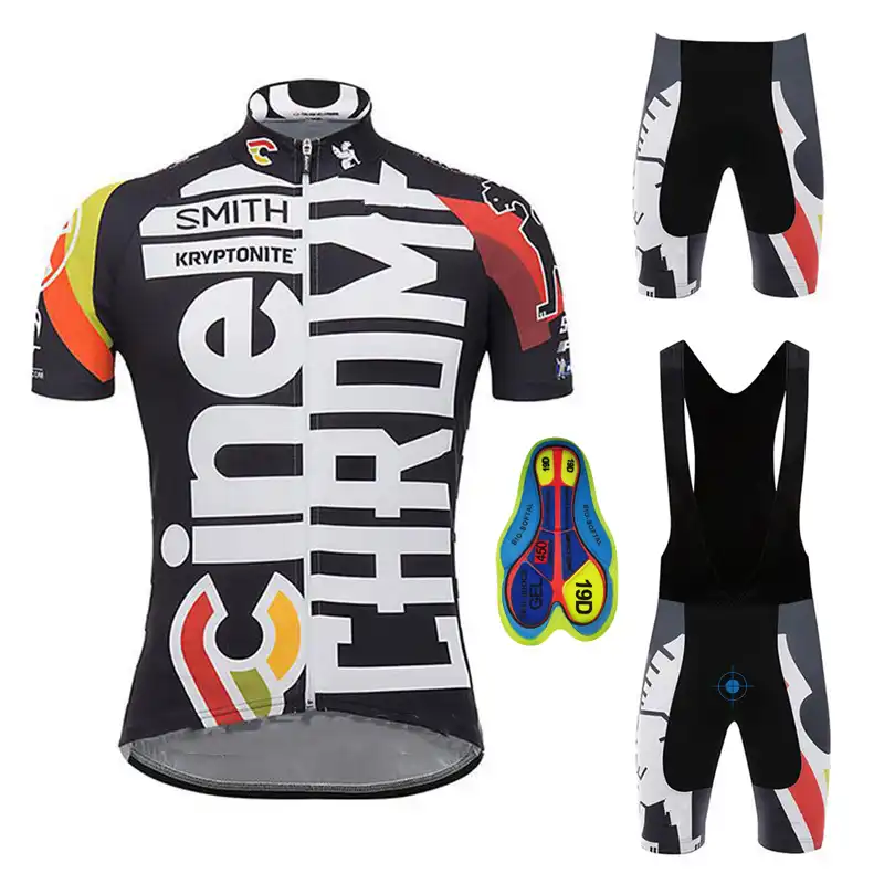cinelli clothes