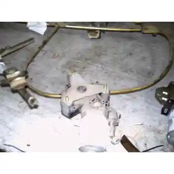 

925732 window lifter Rear Left Renault 19 (b/c/l53) *