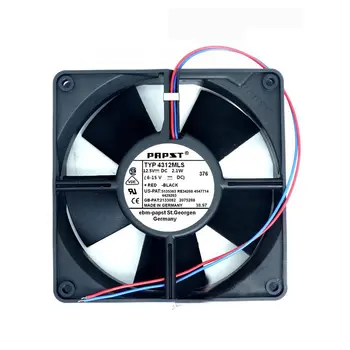 

6224NHR 17CM 24V Inverter Cooling Fan 6months Warranty