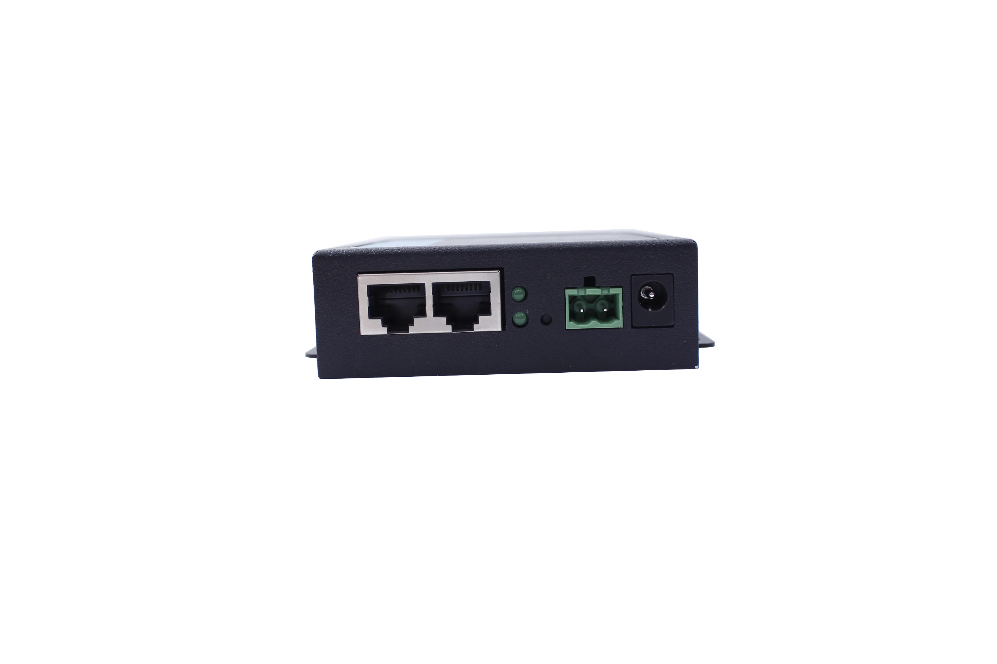 USR-W630 промышленный серийный к wifi и Ethernet конвертер Sup порты 2 Ethernet порты, Modbus RTU