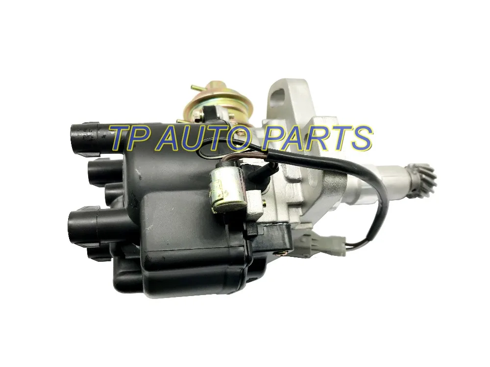 Refurbished COMPLETE DISTRIBUTOR FOR TOYO-TA 19020-75031 1902075031