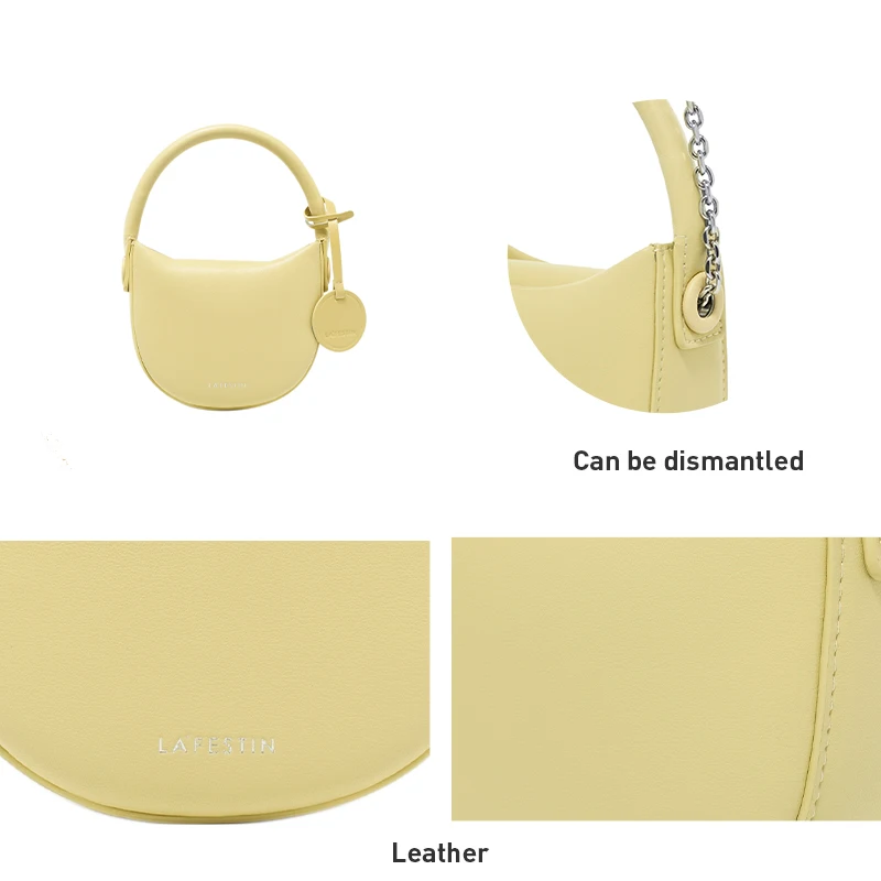 LA FESTIN FUFU Designer handbag 4