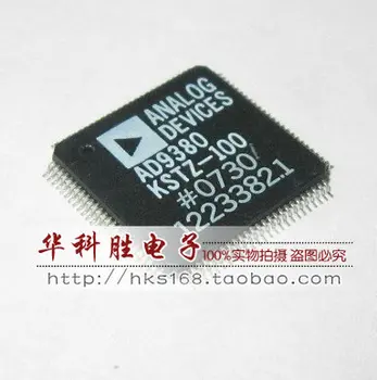 

Shipping AD9380KSTZ-100 Free LCD driver board chip