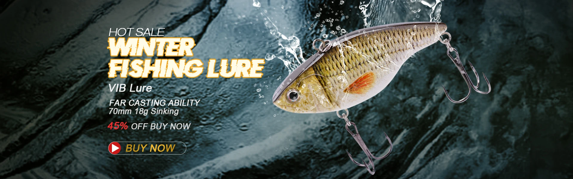 5PCS Hard VIB Fishing Lure Vibe Slow Sinking Vip Matel Fishing Lure  Equipment For Bass Trout Pike Perch Bass Fishing Lure Kits - AliExpress