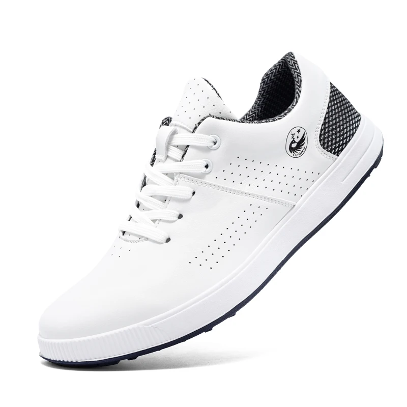 Professional Men Golf Shoes Fashion Sneakers Outdoor Non slip