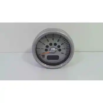 

62116913667 2008966 clock Account Km Mini (r50,r53)