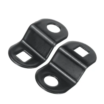 

2pcs Brand New And High Quality For Nissan Navara D40 2004-2018 Black Front Hood Impact Gas Lifting Spring Rods