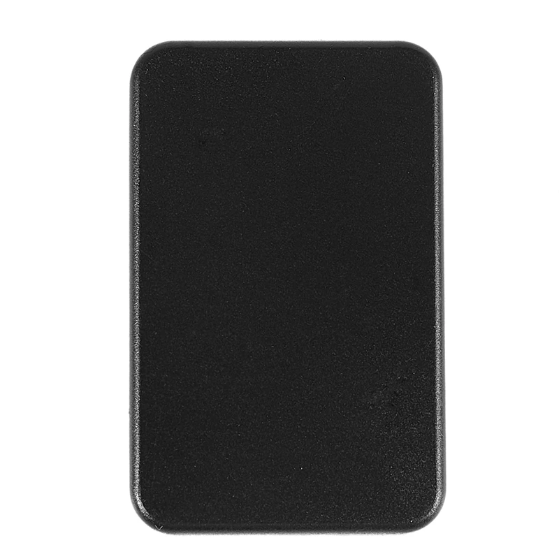 5pcs Waterproof Plastic Electric Project Case Junction Box 55x35x15mm