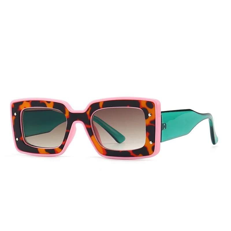 Women’s Multi-Color Sunglasses
