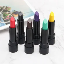 Новая краска для волос ручка одноразовая Временная Краска для волос Мел мелки краска контур ручка CTN88