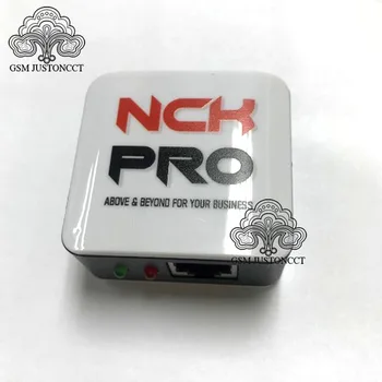 

2020 Newest version Original NCK Pro Box NCK Pro 2 box (support NCK+ UMT 2 in 1)new update For Huawei Y3,Y5,Y6 + 16 cables