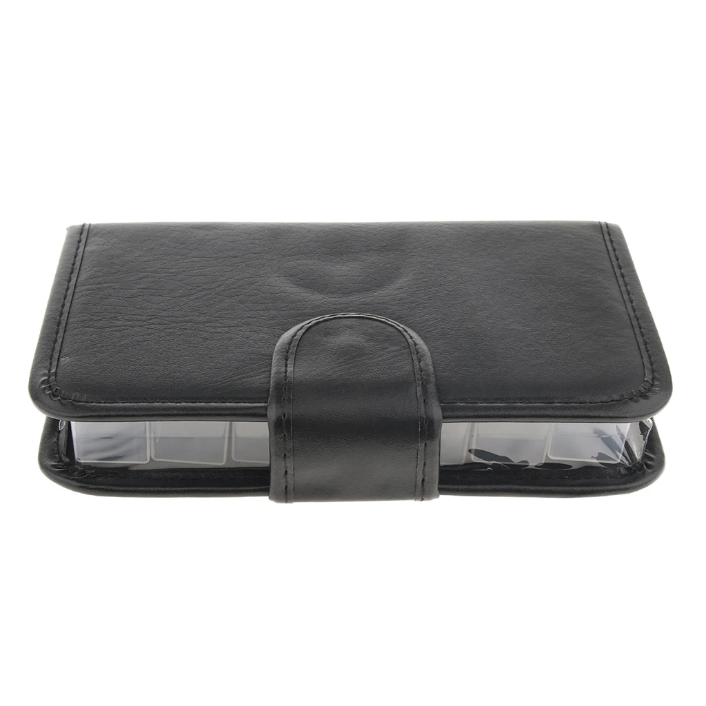 PU 7 Day Pill Tablet Container Box Storage Dispenser Travel Medicine Case  Pill Box Splitters Pill Storage Organizer Container