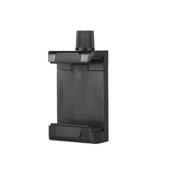 Universal Extendable 5-10cm Width Tripod U Clip Phone Holder for iPhone12 11 HuaweiP30 Redmi Mobile Phone Selfie Stick Monopod