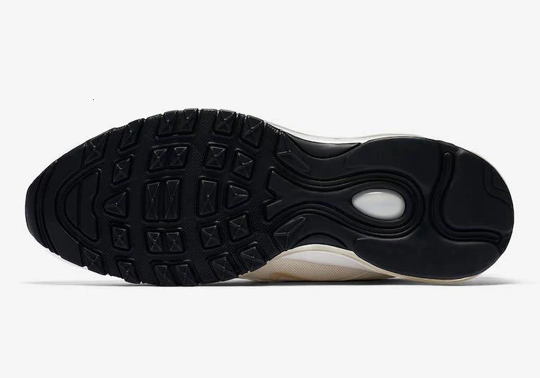 Nike Air Max 97 SH калейдоскоп Новое поступление женские кроссовки с воздушной подушкой Оригинальные кроссовки# CI1508-400