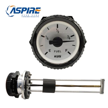 

Free Shipping Dynamo Tank Fuel Oil Level Gauge MG-230 13/47
